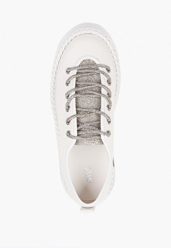 фото Кеды araz