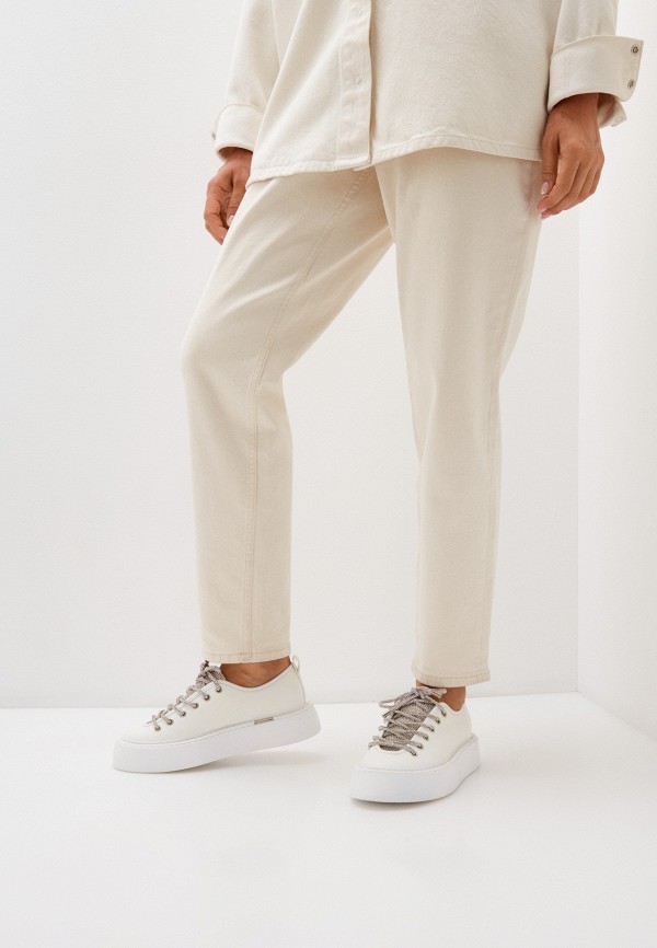 фото Кеды araz