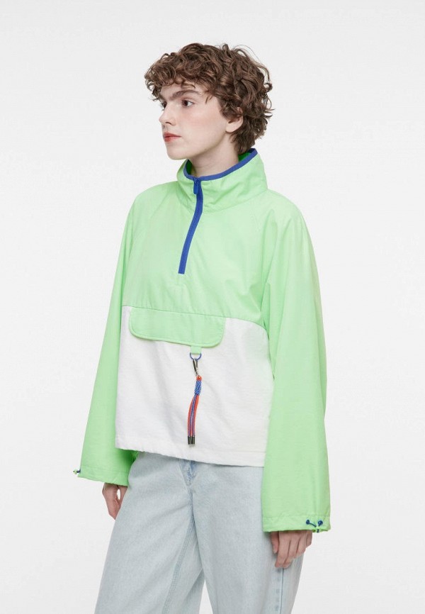 фото Ветровка befree