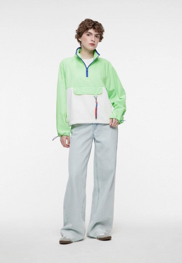 фото Ветровка befree