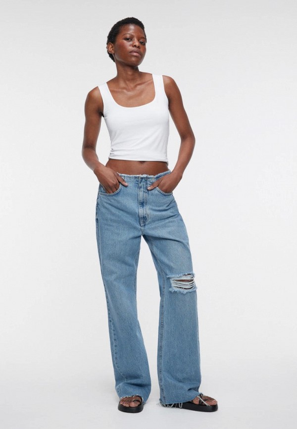 фото Майка befree