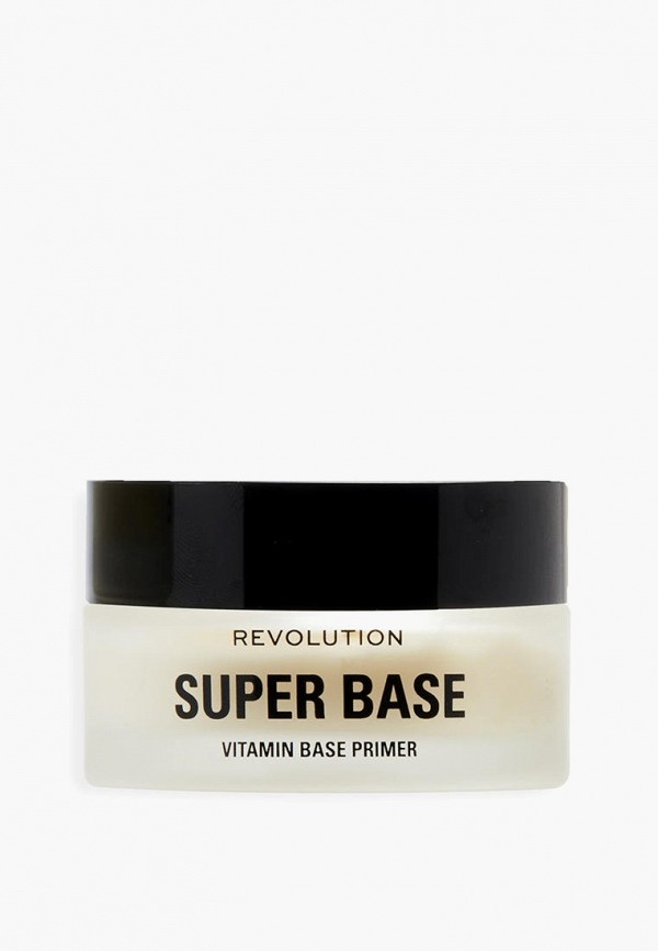 Праймер для лица Revolution Super Base Vitamin Primer, 25 мл