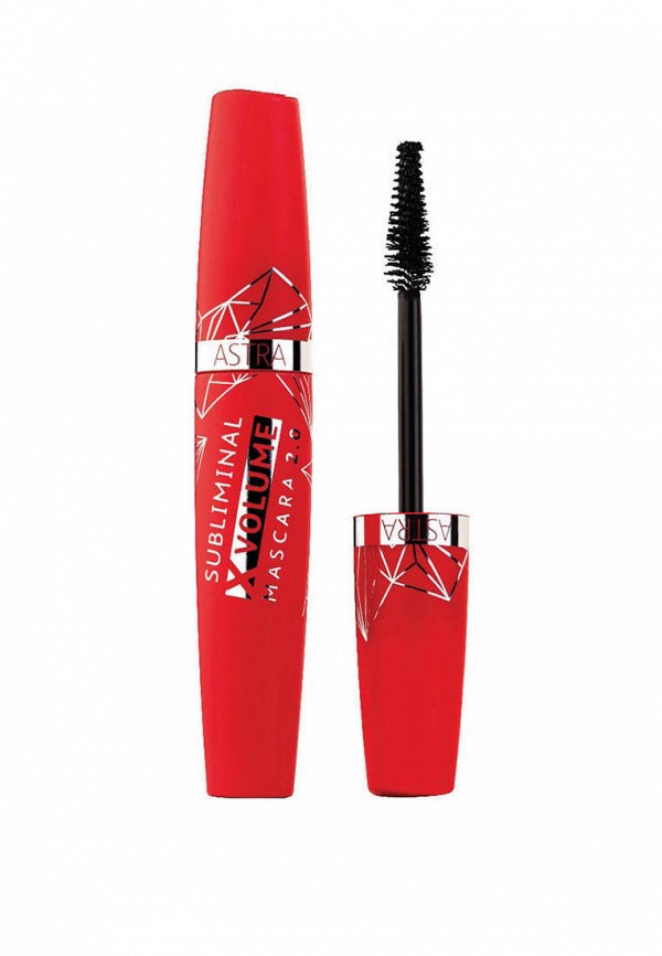 Тушь для ресниц Astra 801₽