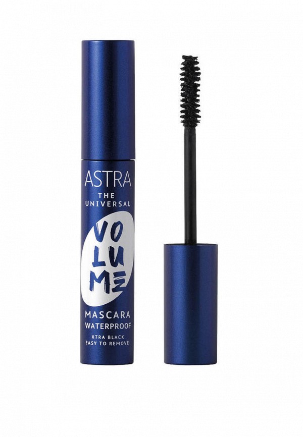 Тушь для ресниц Astra 744₽