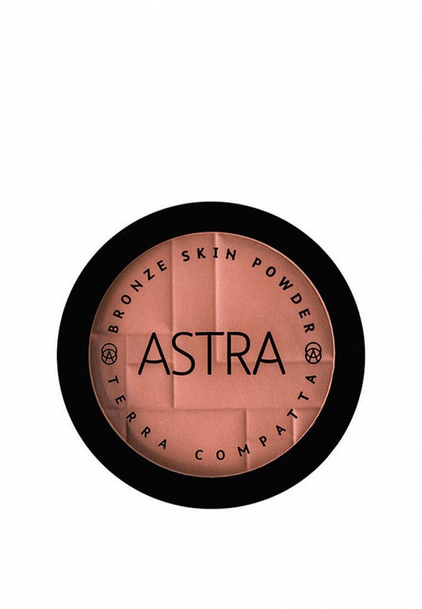 фото Бронзатор astra