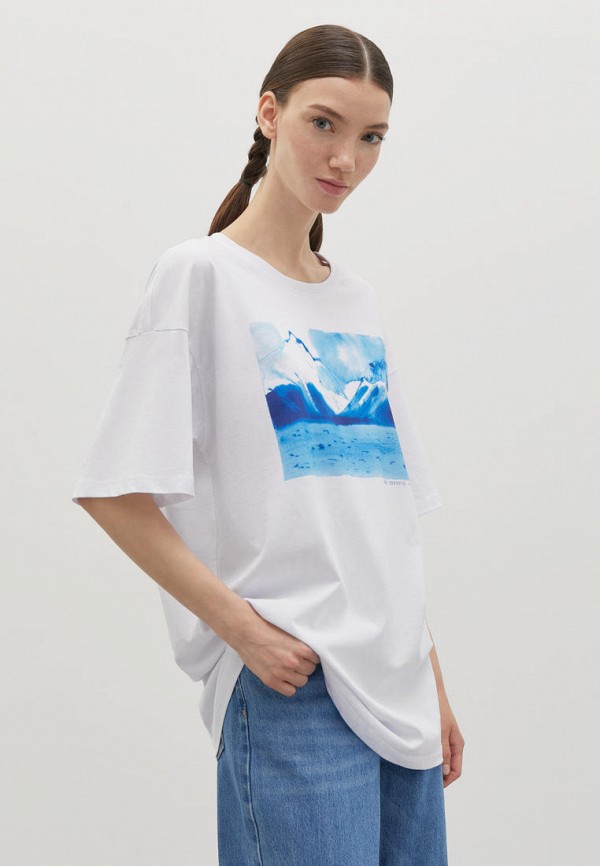 фото Футболка finn flare