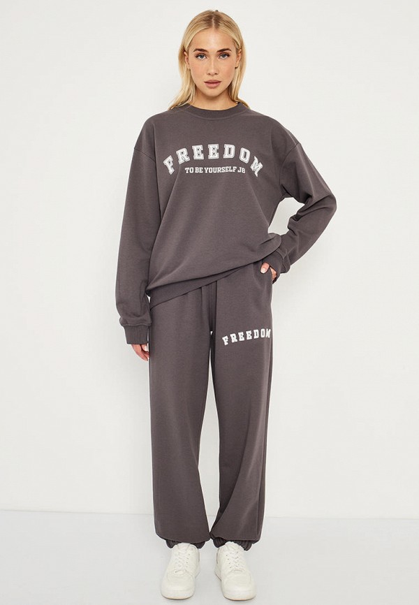 Костюм спортивный Jam8 14390₽