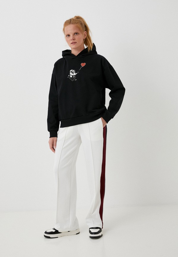 фото Худи colorplay