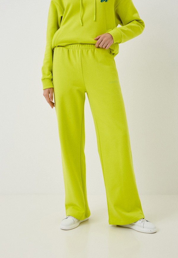 фото Брюки спортивные colorplay