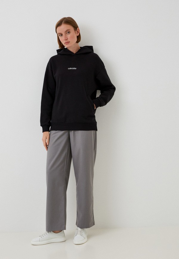 фото Худи colorplay