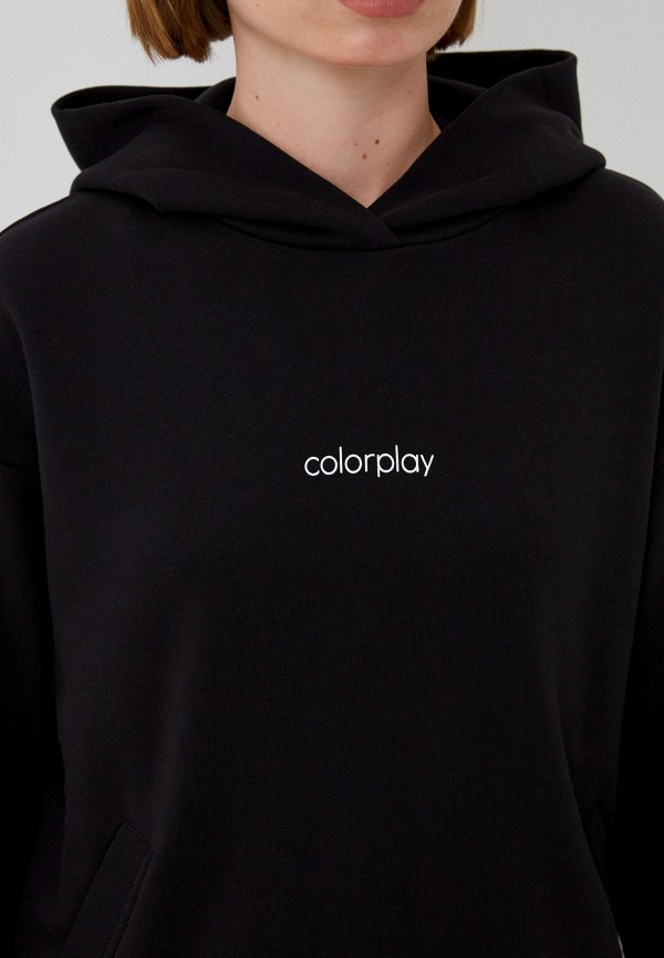 фото Худи colorplay