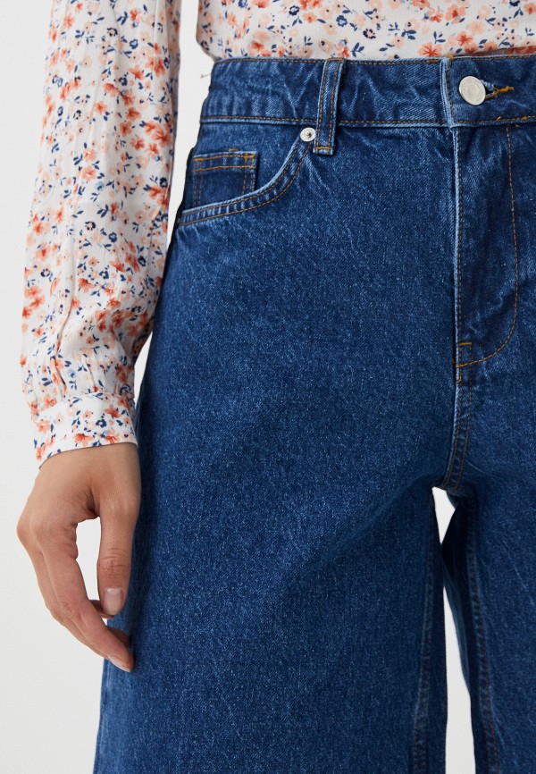 фото Шорты джинсовые colorplay