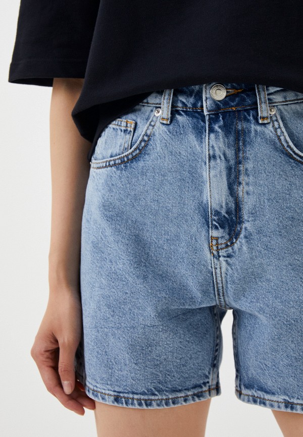 фото Шорты джинсовые colorplay