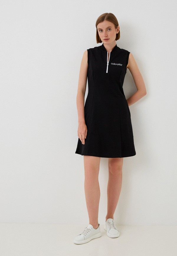 фото Платье colorplay