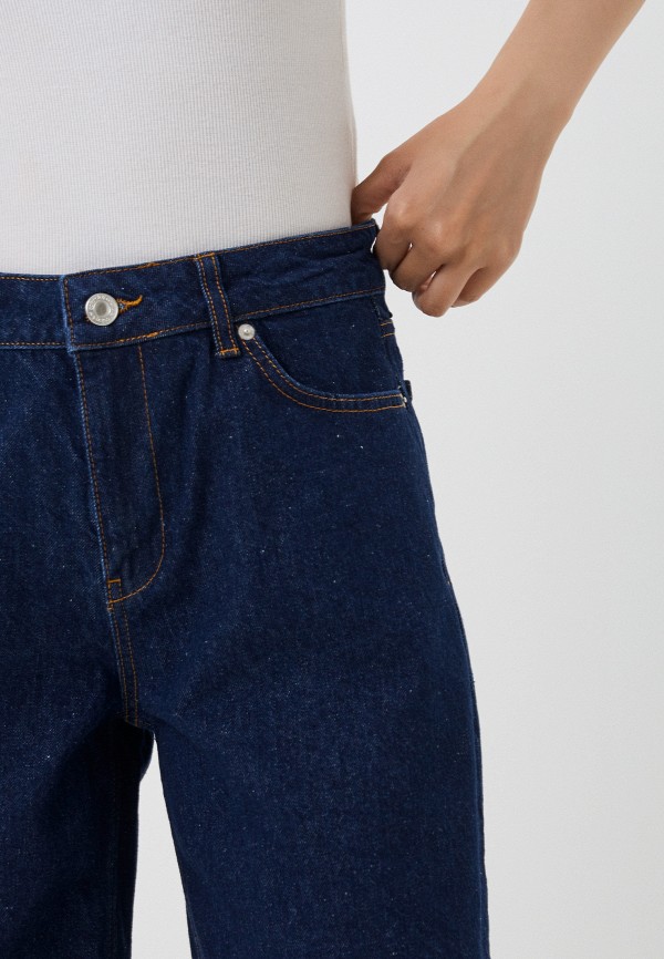 фото Шорты джинсовые colorplay