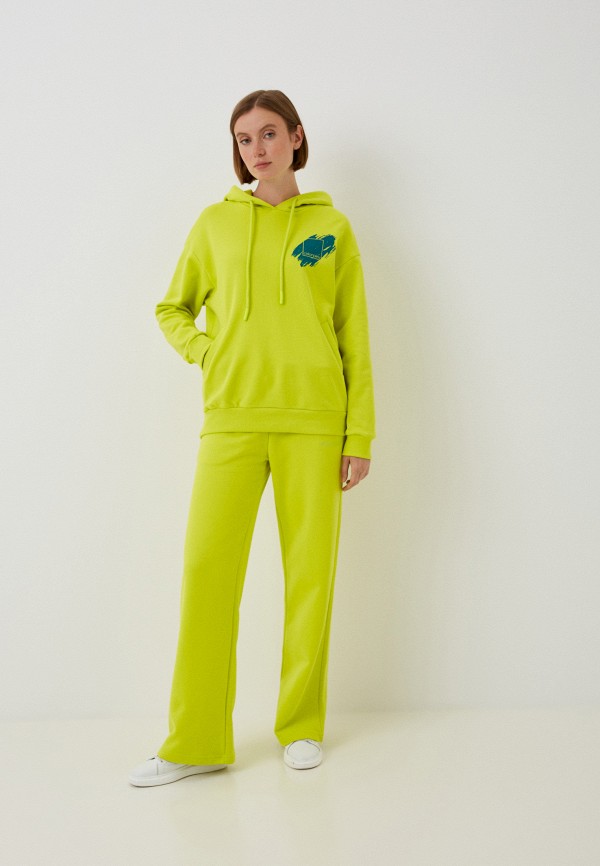 фото Худи colorplay