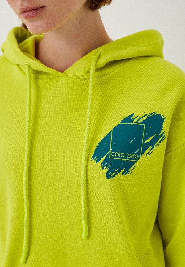 фото Худи colorplay