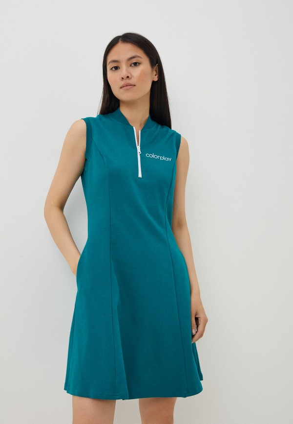 Платье Colorplay 2000₽