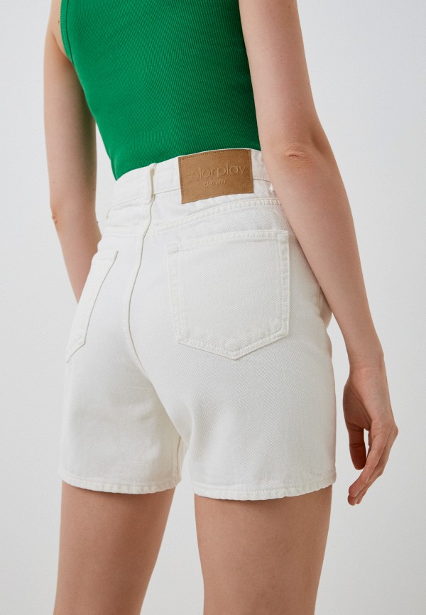 фото Шорты джинсовые colorplay
