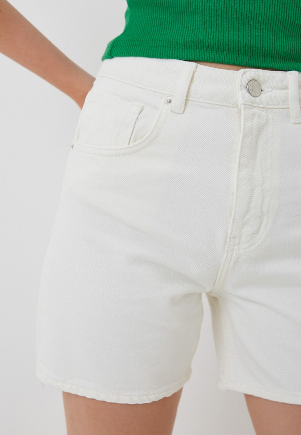 фото Шорты джинсовые colorplay