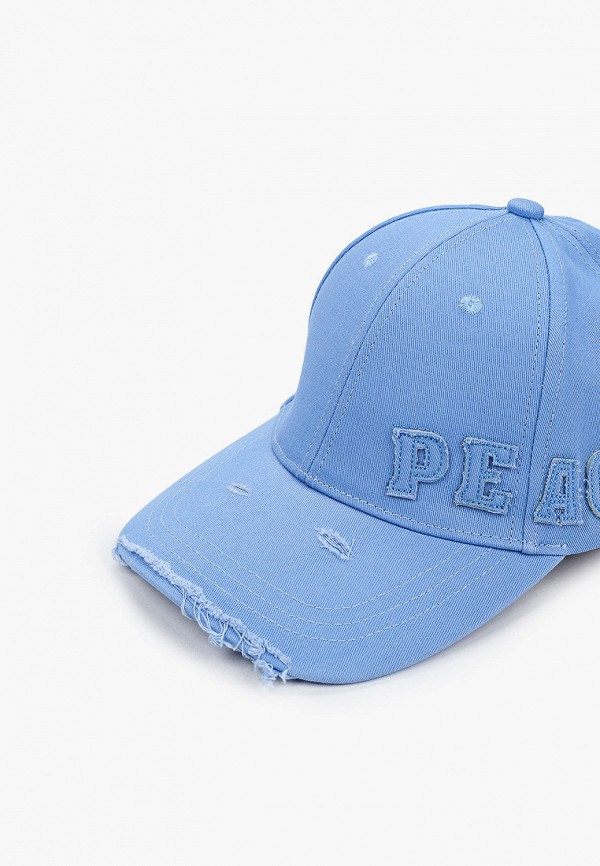 фото Бейсболка fadjo