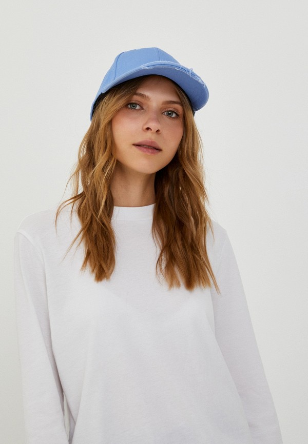 фото Бейсболка fadjo