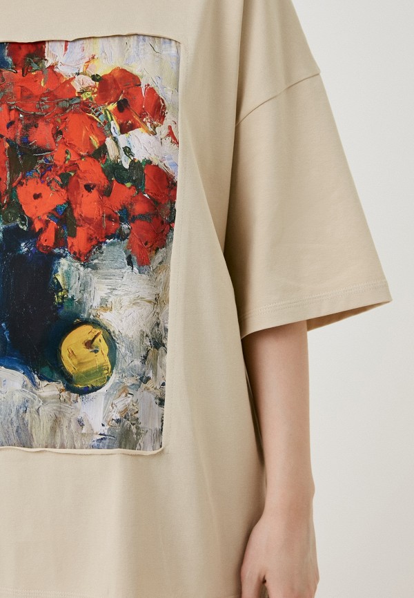 фото Футболка artograph