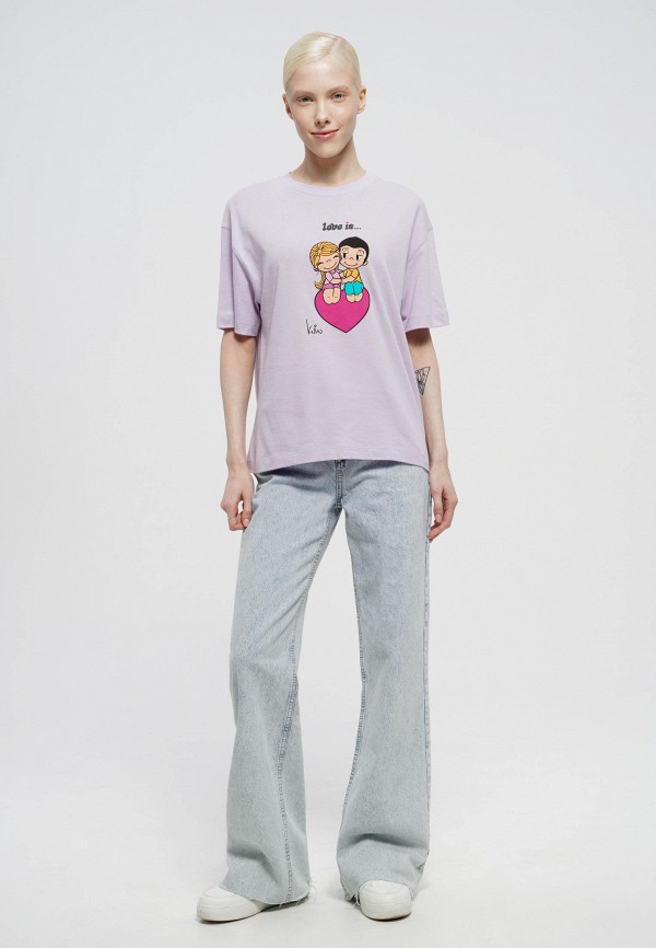 фото Футболка твое