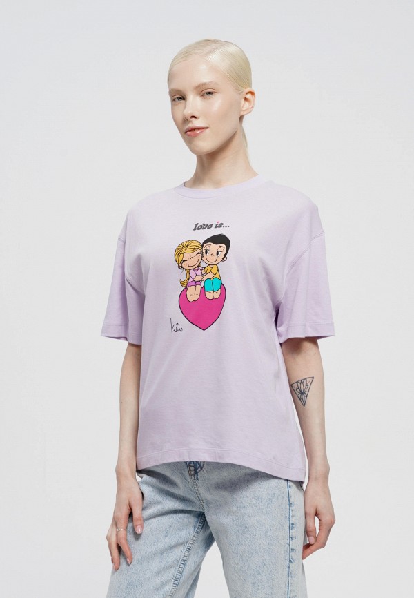 фото Футболка твое