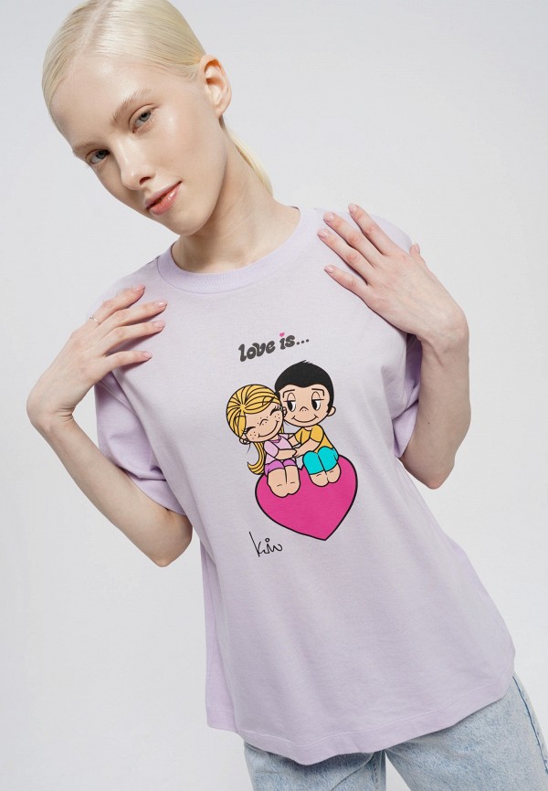 фото Футболка твое