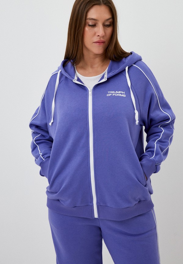 фото Костюм спортивный modress