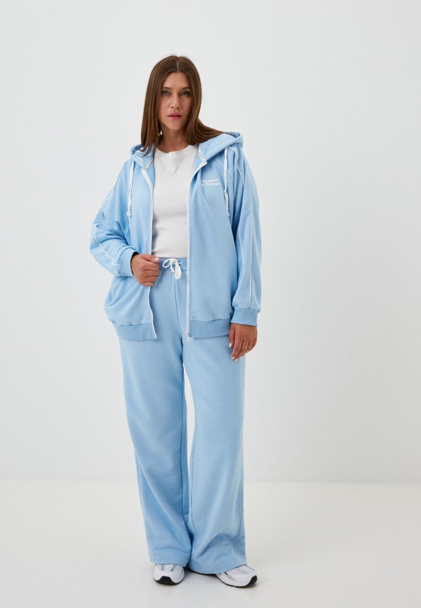 фото Костюм спортивный modress