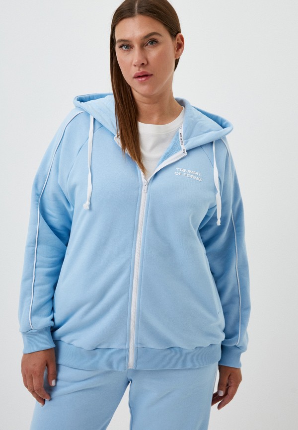 фото Костюм спортивный modress