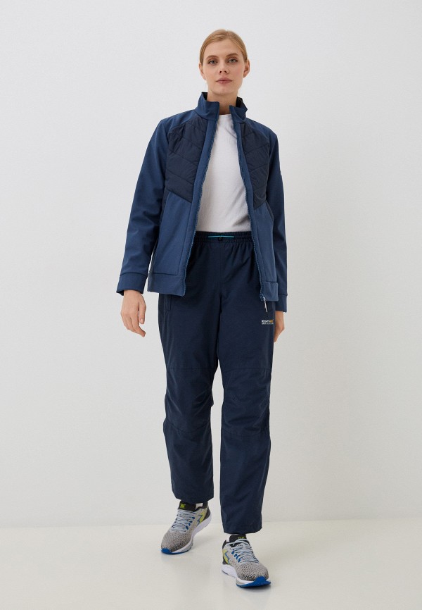 фото Куртка утепленная avese