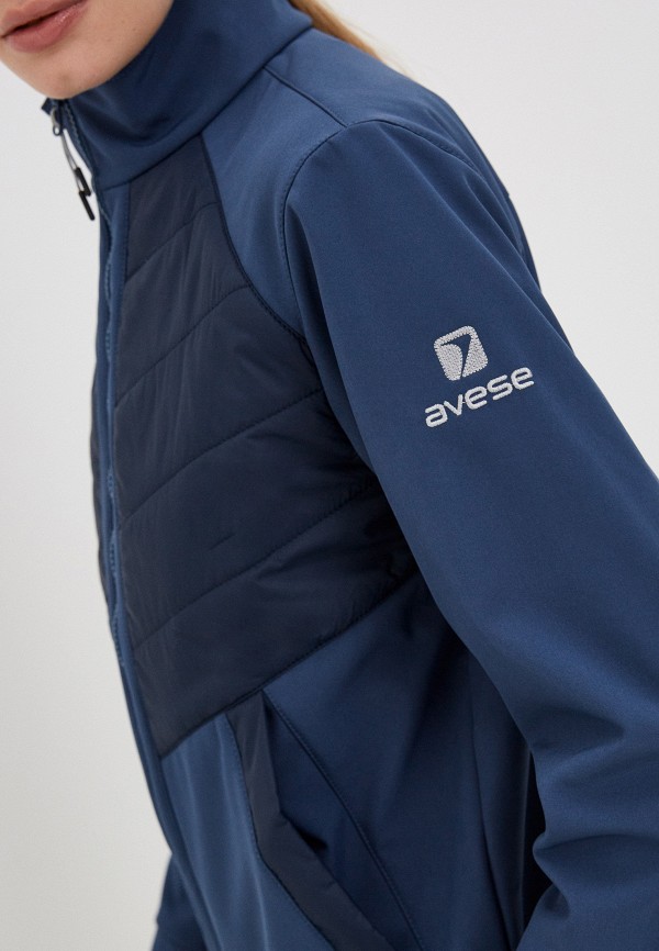 фото Куртка утепленная avese