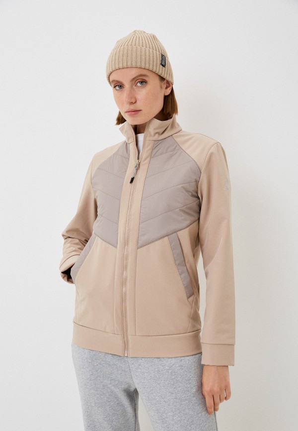 Куртка утепленная Avese softshell