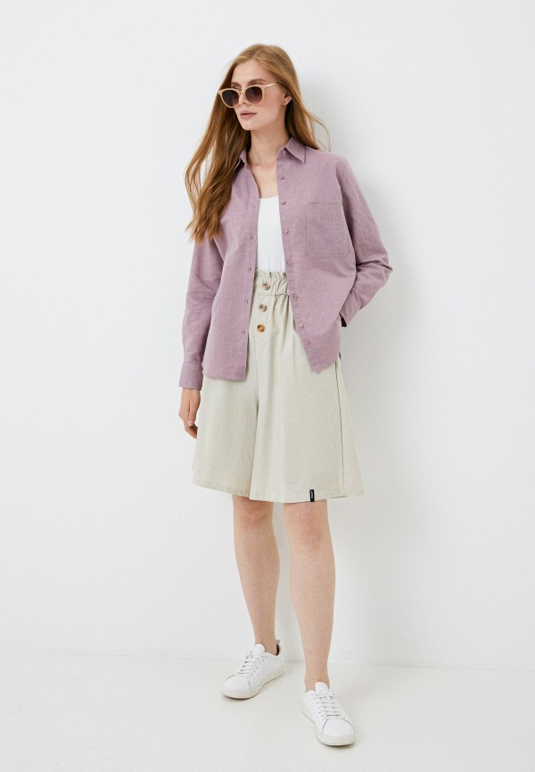 фото Рубашка luxor by ramo