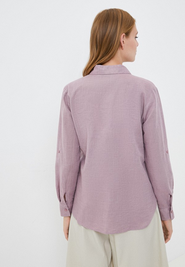 фото Рубашка luxor by ramo