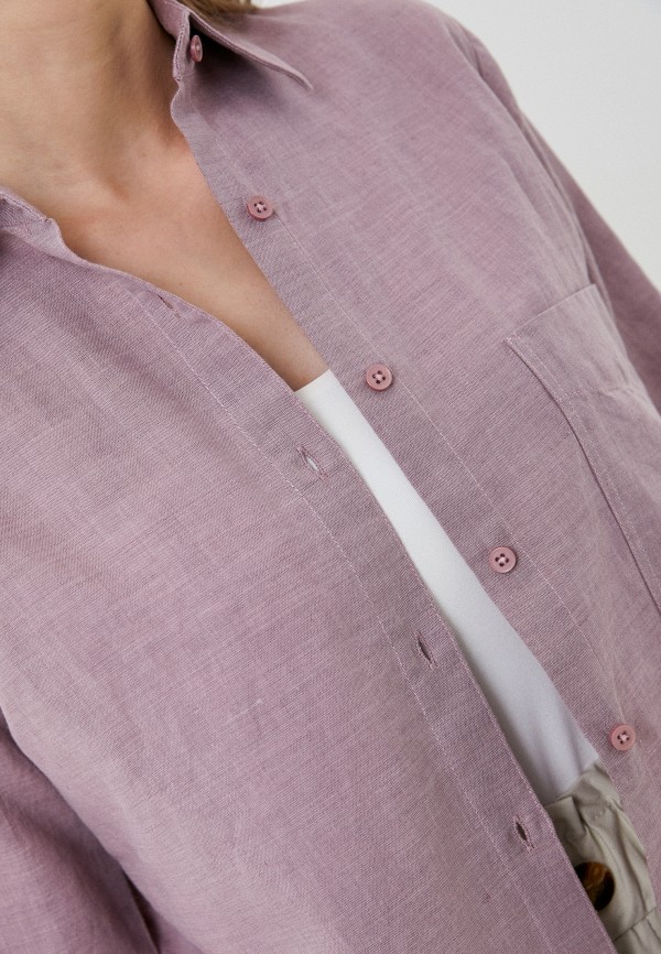 фото Рубашка luxor by ramo