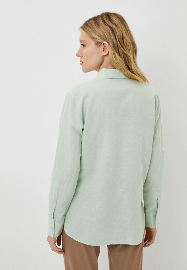 фото Рубашка luxor by ramo