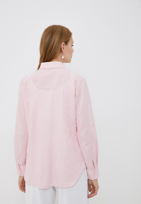 фото Рубашка luxor by ramo