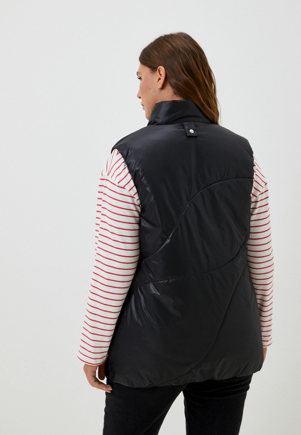 фото Жилет утепленный wiko