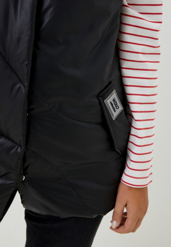 фото Жилет утепленный wiko