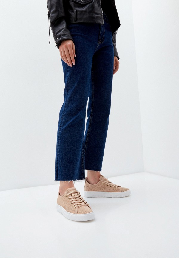 фото Кеды blackstone