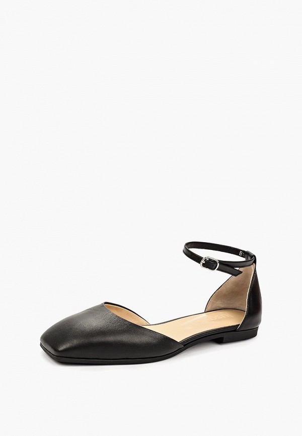 фото Туфли lusavou