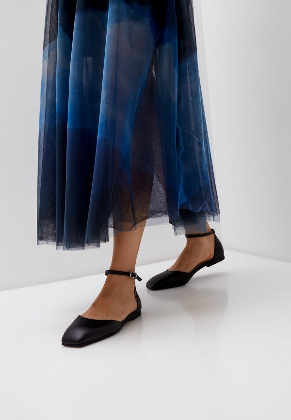 фото Туфли lusavou