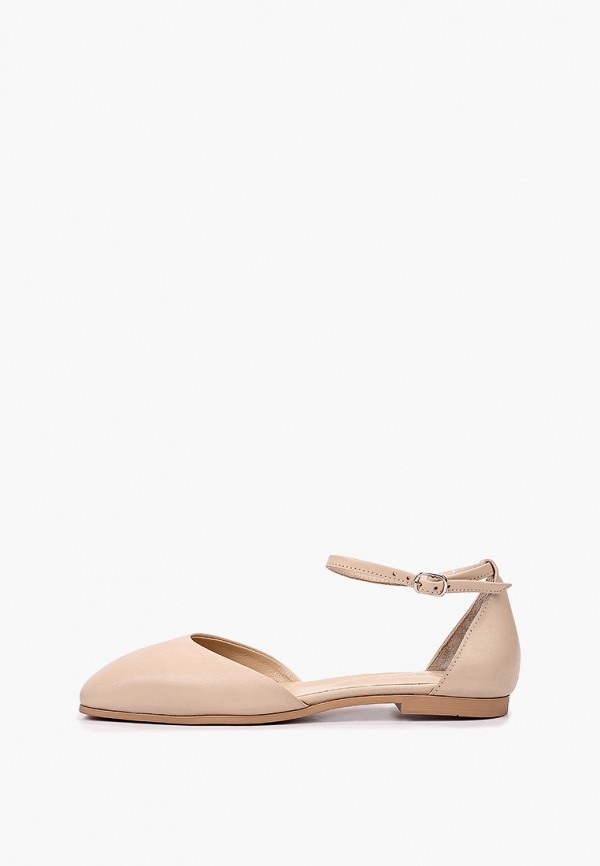 фото Туфли lusavou