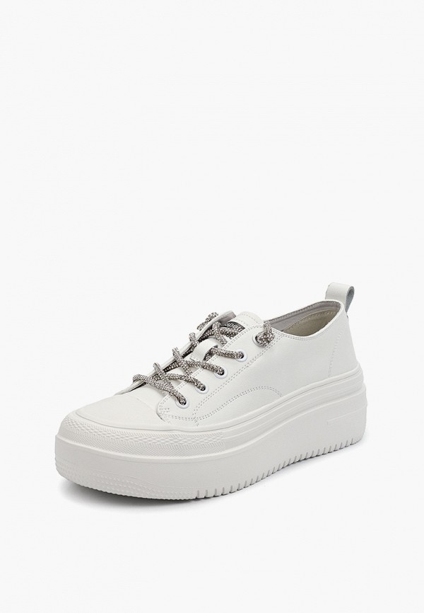 Кеды Francesco Donni белый, размер 40, фото 2