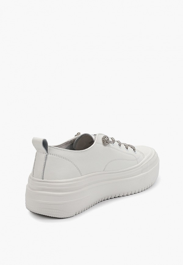 Кеды Francesco Donni белый, размер 40, фото 3