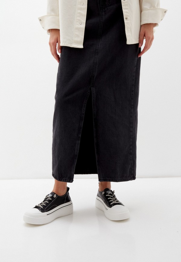 Кеды Francesco Donni черный, размер 39, фото 6